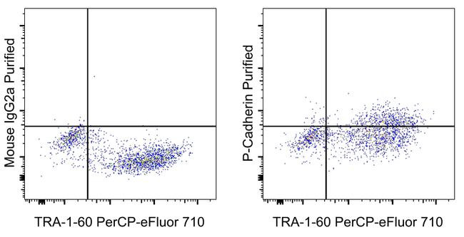 Mouse IgG2a kappa Isotype Control in Flow Cytometry (Flow)