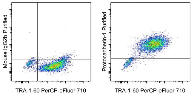 Mouse IgG2b kappa Isotype Control in Flow Cytometry (Flow)