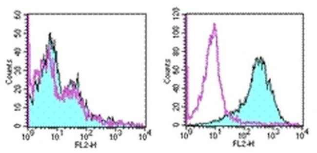 CD278 (ICOS) Antibody in Flow Cytometry (Flow)