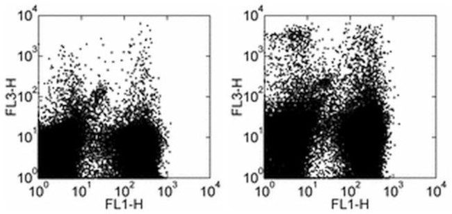 CD11c Antibody in Flow Cytometry (Flow)