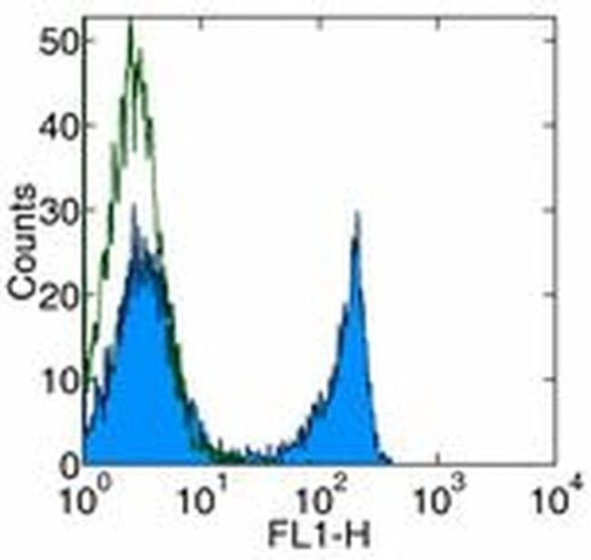 CD90 (Thy-1) Antibody in Flow Cytometry (Flow)