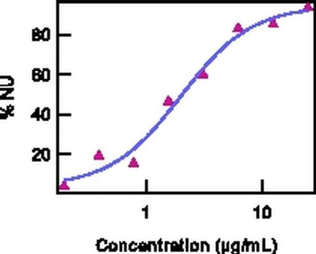 IL-17F Antibody in Functional Assay (Functional)