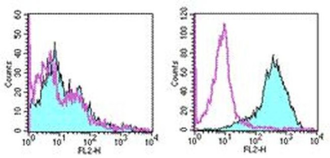 CD278 (ICOS) Antibody in Flow Cytometry (Flow)