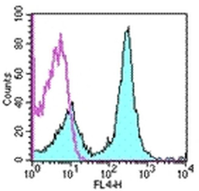 CD16/CD32 Antibody in Flow Cytometry (Flow)