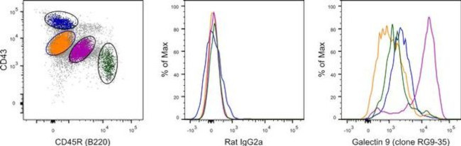 Galectin 9 Antibody