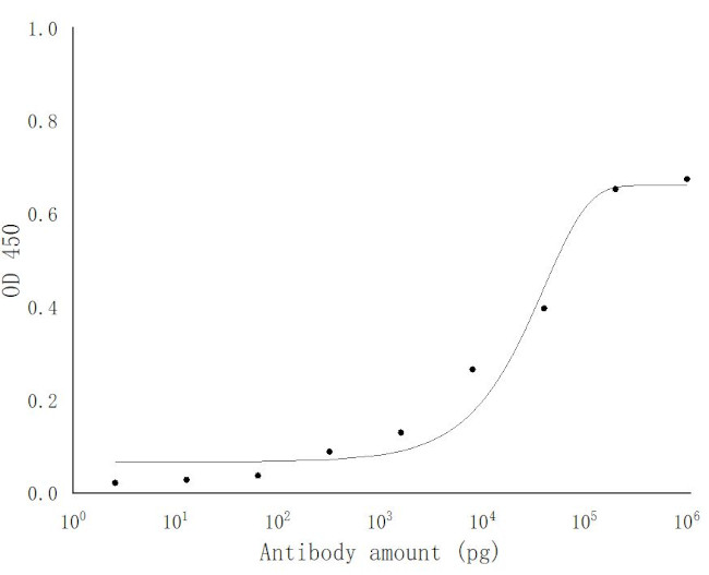 SARS-COV-2 NSP15 Antibody in ELISA (ELISA)