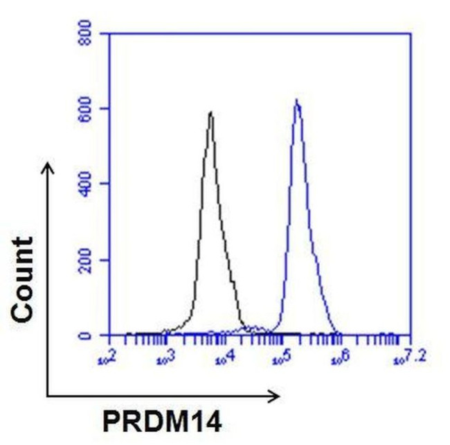 Rabbit IgG (H+L) Cross-Adsorbed Secondary Antibody in Flow Cytometry (Flow)