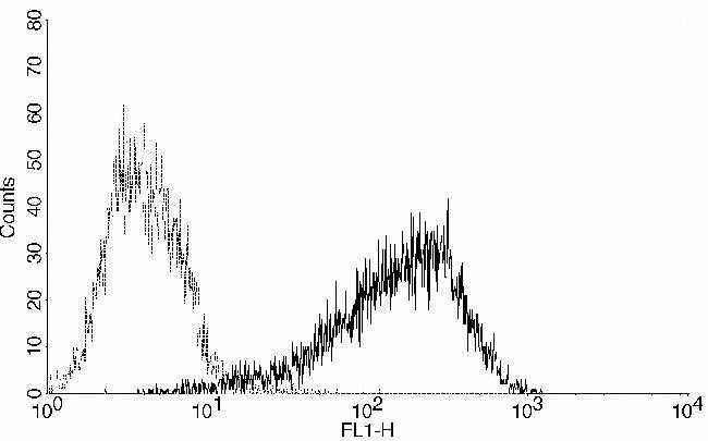 SSEA4 Antibody in Flow Cytometry (Flow)