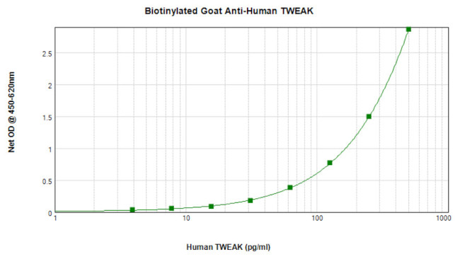 TWEAK Antibody in ELISA (ELISA)