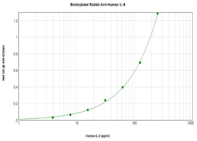 IL-8 (CXCL8) Antibody in ELISA (ELISA)