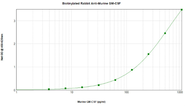 GM-CSF Antibody in ELISA (ELISA)