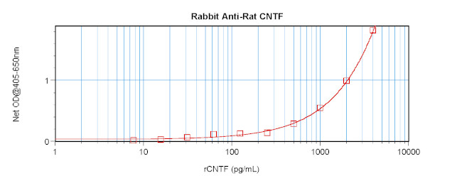 CNTF Antibody in ELISA (ELISA)
