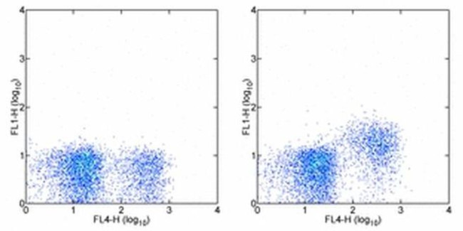 CD127 Antibody in Flow Cytometry (Flow)