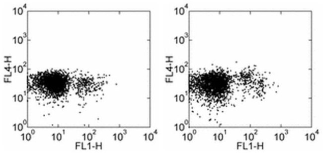 CD127 Antibody in Flow Cytometry (Flow)