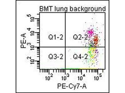 Collagen Type I Antibody in Flow Cytometry (Flow)