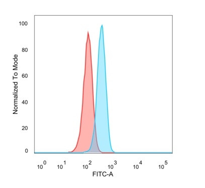 Superoxide Dismutase 1 (SOD1) (Antioxidant Enzyme) Antibody in Flow Cytometry (Flow)