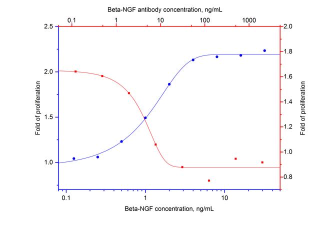 beta NGF Antibody in Neutralization (Neu)