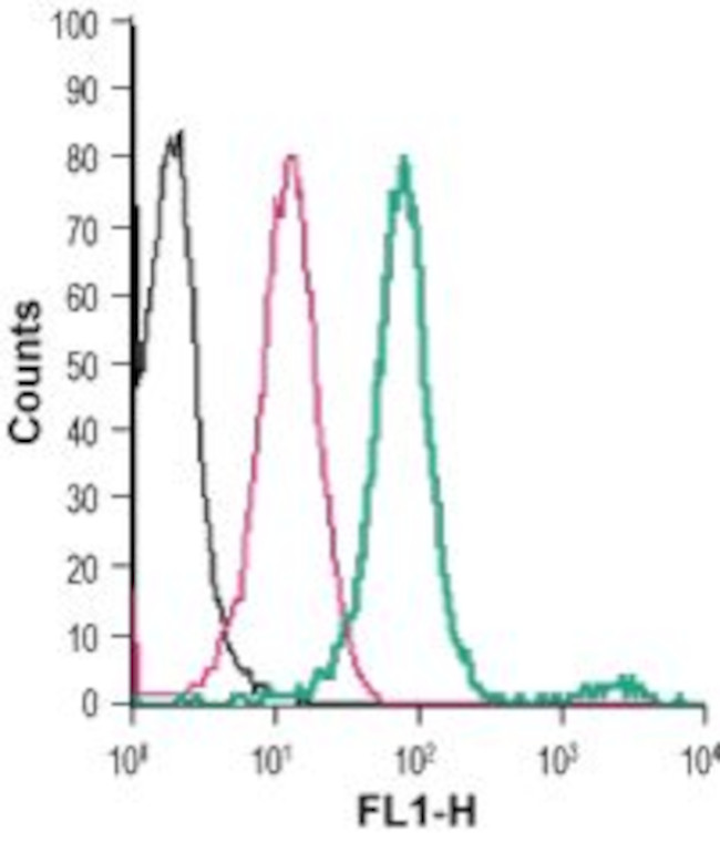 EMR1 (ADGRE1) (extracellular) Antibody in Flow Cytometry (Flow)