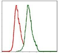 ALPL Antibody in Flow Cytometry (Flow)