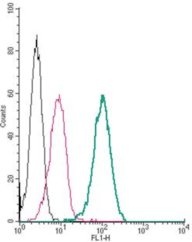 LPAR2 (EDG4) (extracellular) Antibody in Flow Cytometry (Flow)