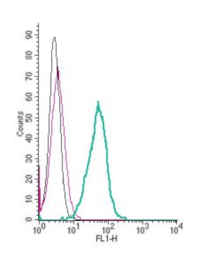 CLEC7A/Dectin-1 (extracellular) Antibody in Flow Cytometry (Flow)