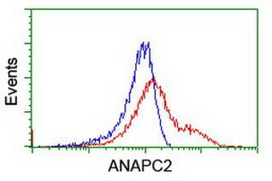 ANAPC2 Antibody in Flow Cytometry (Flow)