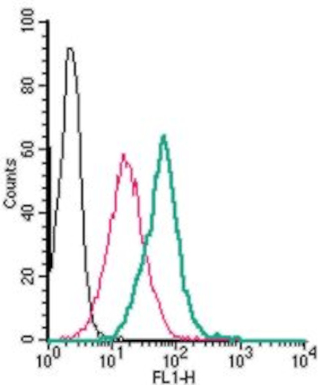 CD39 (extracellular) Antibody in Flow Cytometry (Flow)