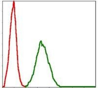 BMI-1 Antibody in Flow Cytometry (Flow)