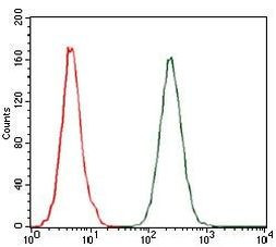 MCP-1 Antibody in Flow Cytometry (Flow)