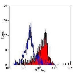 CD206 Antibody in Flow Cytometry (Flow)