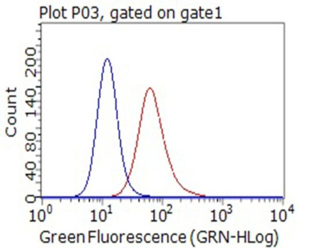 CD80 Antibody in Flow Cytometry (Flow)