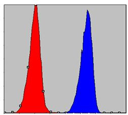 IKK alpha Antibody in Flow Cytometry (Flow)