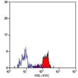 Dectin 1 (soluble) Antibody in Flow Cytometry (Flow)