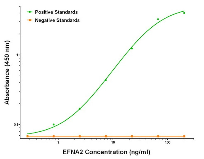 EFNA2 Antibody in ELISA (ELISA)