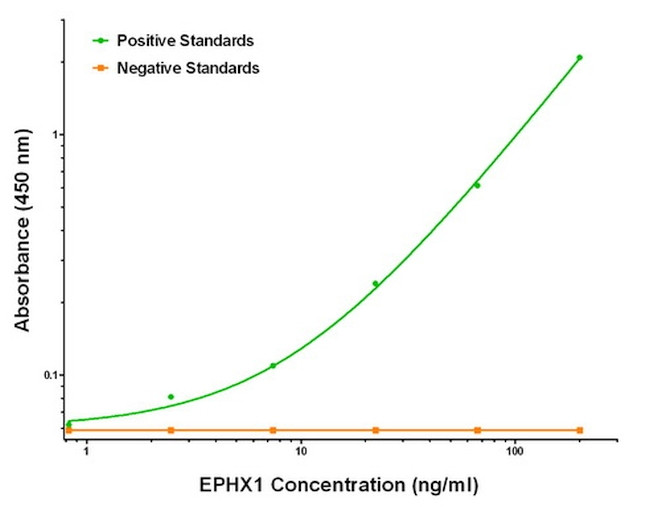 EPHX1 Antibody in ELISA (ELISA)