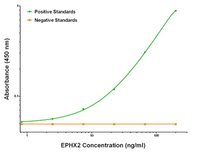 EPHX2 Antibody in ELISA (ELISA)