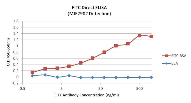 FITC Antibody in ELISA (ELISA)