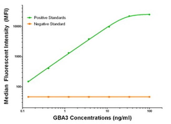 GBA3 Antibody in Luminex (LUM)