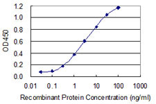 ATP6V1A Antibody in ELISA (ELISA)