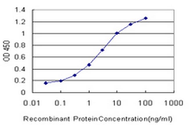 ATRX Antibody in ELISA (ELISA)