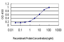 AXL Antibody in ELISA (ELISA)