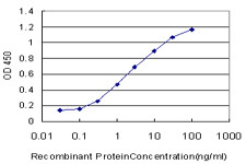 SCARB2 Antibody in ELISA (ELISA)