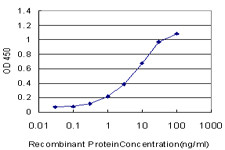 CD38 Antibody in ELISA (ELISA)