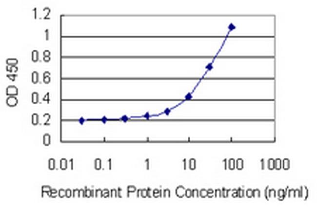 FANCG Antibody in ELISA (ELISA)