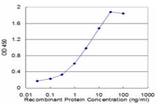 FGFR1 Antibody in ELISA (ELISA)