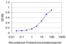 HOXA5 Antibody in ELISA (ELISA)