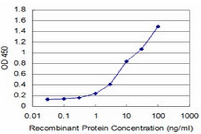 HOXA5 Antibody in ELISA (ELISA)