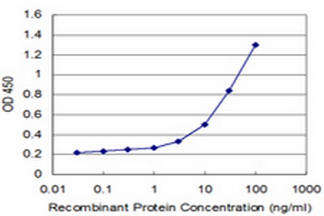 IL12RB2 Antibody in ELISA (ELISA)