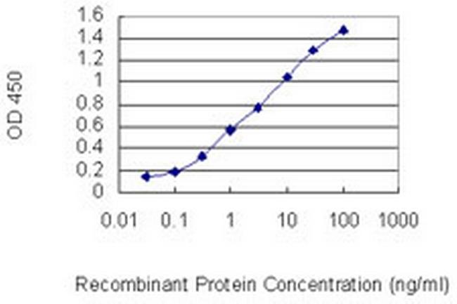 IL15 Antibody in ELISA (ELISA)