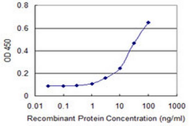 INSRR Antibody in ELISA (ELISA)